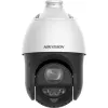 Hikvision DS-2DE4825IWG1-E Cámara de seguridad IP domo PTZ 8MP 25x con AcuSense, IR de 100m, PoE+