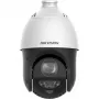 Hikvision DS-2DE4825IWG1-E Cámara de seguridad IP domo PTZ 8MP 25x con AcuSense, IR de 100m, PoE+