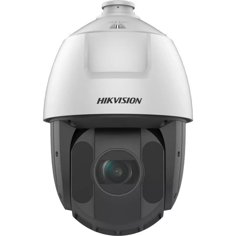 Hikvision DS-2DE5425IWG1-E cámara IP Speed Dome PTZ 4 MP 25x, 2560x1440, IR hasta 150 m, DarkFighter, AcuSense, PoE+