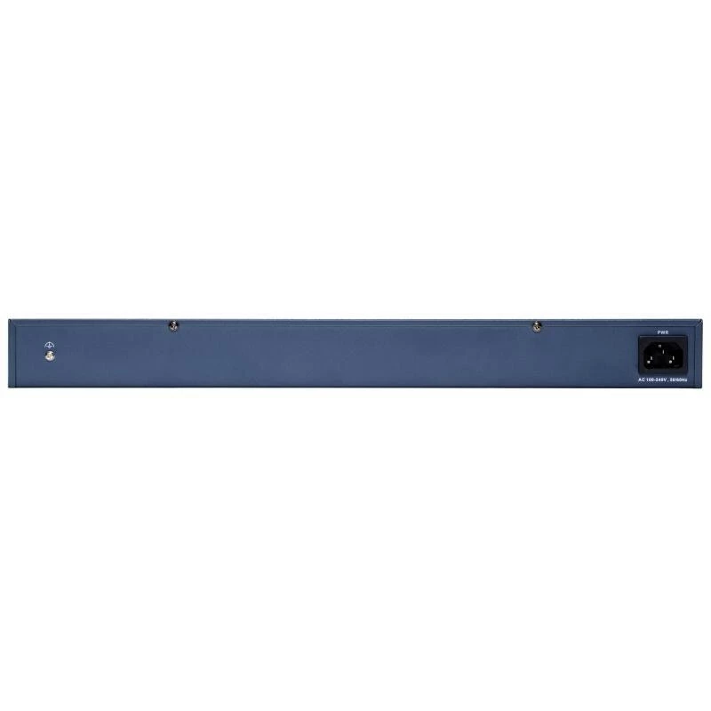Hikvision DS-3E1520P-EI(O-STD) switch de red