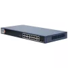 Hikvision DS-3E1520P-EI(O-STD) switch de red