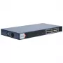 Hikvision DS-3E1520P-EI(O-STD) Switch PoE+ Gigabit Gestionado de 20 Puertos, 16x PoE+ 230W, 2x SFP
