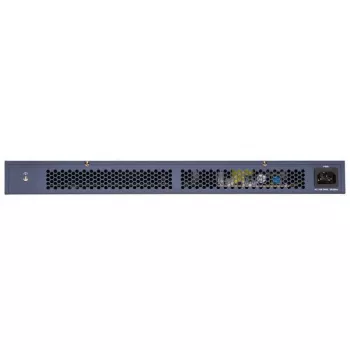 Hikvision DS-3E1552-SI-48T4F switch Gigabit gestionado Layer 3, 48 puertos + 4 SFP