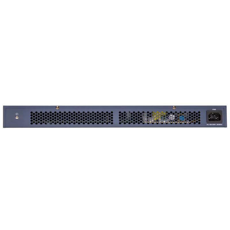 Hikvision DS-3E1552-SI-48T4F switch Gigabit gestionado Layer 3, 48 puertos + 4 SFP
