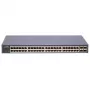 Hikvision DS-3E1552-SI-48T4F switch Gigabit gestionado Layer 3, 48 puertos + 4 SFP
