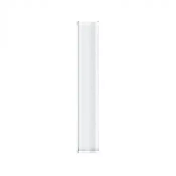 Hikvision DS-3WF5000A-120 puente WLAN exterior 5GHz, 300 Mbps, antena 12 dBi, IP65