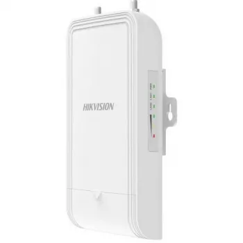 Hikvision DS-3WFB-EI-5ACG puente WLAN exterior 5GHz (300Mbps, 16dBi, IP65)