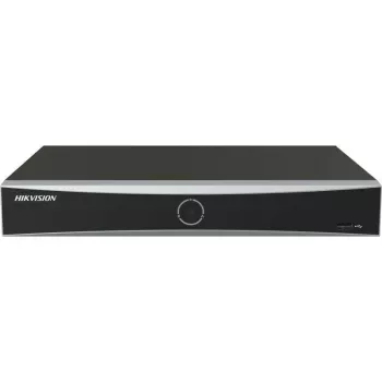 Hikvision DS-7608NXI-K1/8P/VPro(STD) NVR de 8 canales AcuSense 4K PoE
