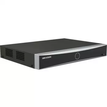 Hikvision DS-7608NXI-K1/8P/VPro(STD) NVR de 8 canales AcuSense 4K PoE