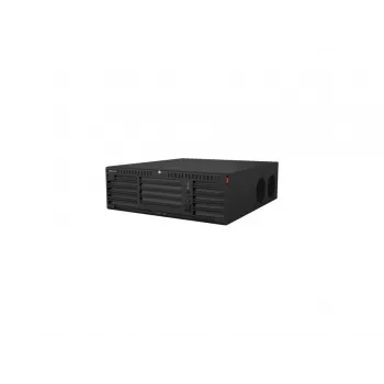 Hikvision DS-9632NI-M16/R NVR DVR 32 canales 12MP 16-Bay