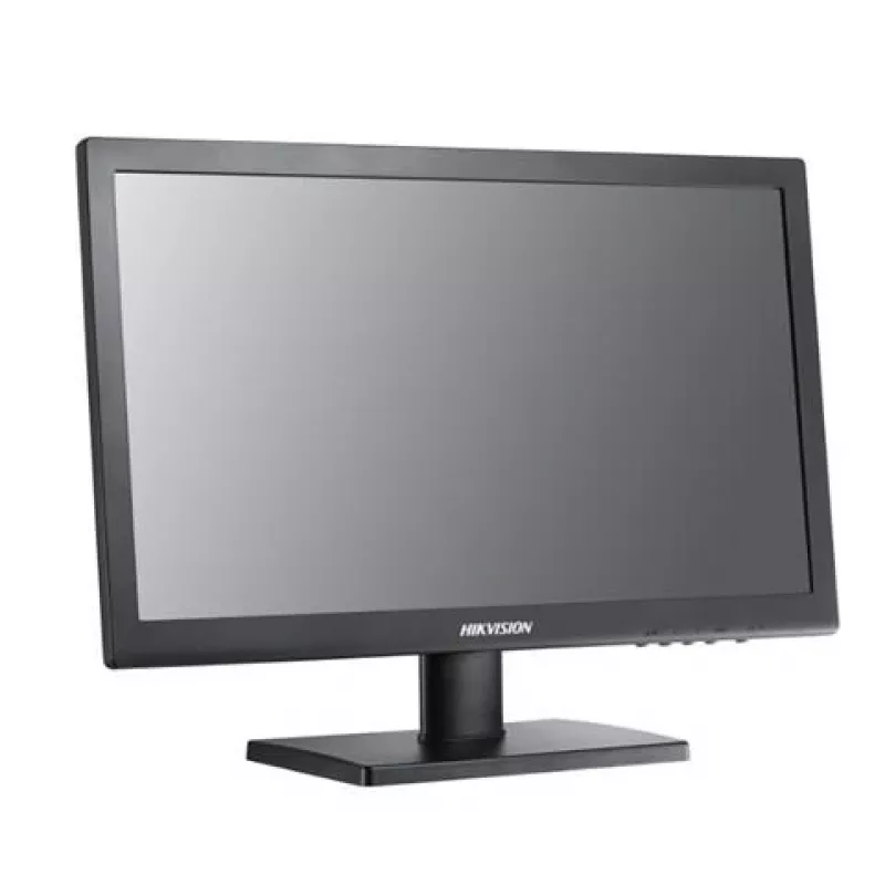 Hikvision DS-D5019QE-B Monitor LED 19