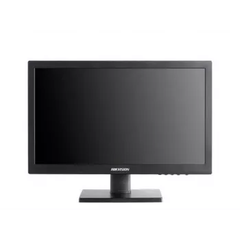 Hikvision DS-D5019QE-B Monitor LED 19 inch 1280x1024 5:4 VGA HDMI