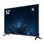Hikvision DS-D5050U3-1V0S Monitor 50 inch 4K UHD Panel VA 350 cd/m² 4000:1 8ms 60Hz HDMI DP VGA Altavoces integrados VESA Negro