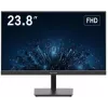 Hikvision DS-D5224F2-1V1S/B monitor VA Full HD de 23,8