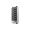 Hikvision DS-K1107AMK lector de proximidad con teclado