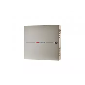 Hikvision DS-K2601T Controlador de acceso