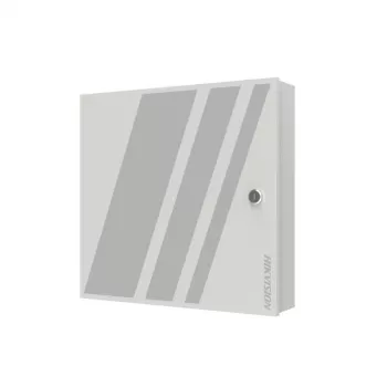 Controlador de acceso Hikvision DS-K2702X