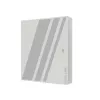 Hikvision DS-K2708X panel de control de accesos de 8 puertas