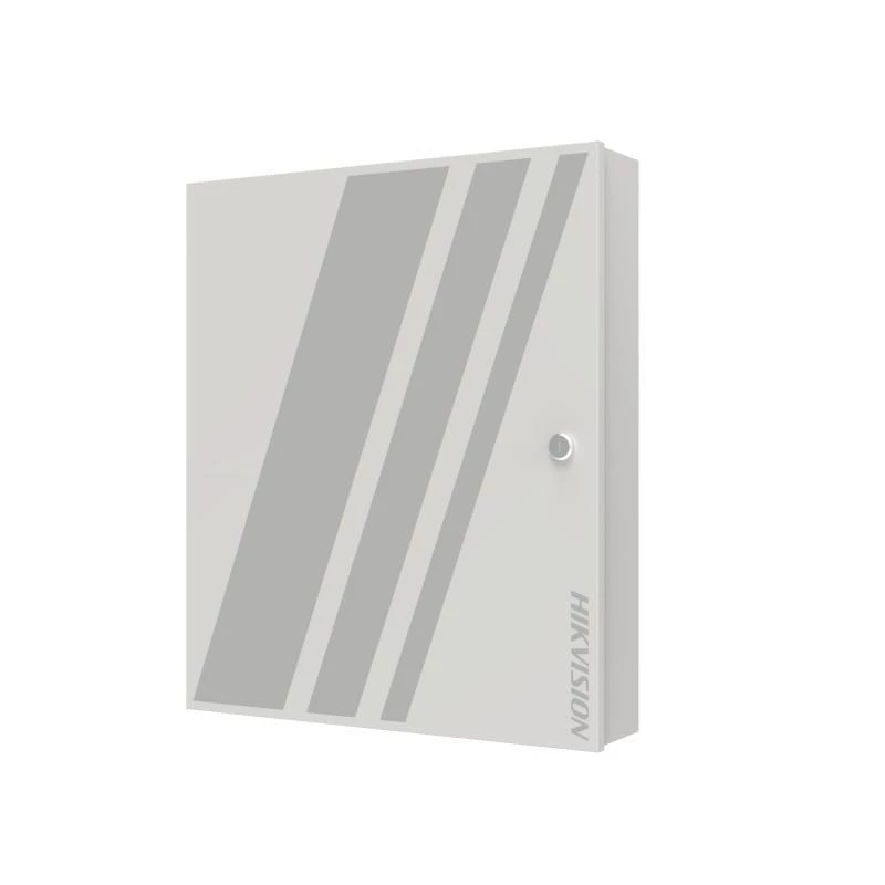 Hikvision DS-K2708X panel de control de accesos de 8 puertas