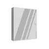 Hikvision DS-K2708X panel de control de accesos de 8 puertas