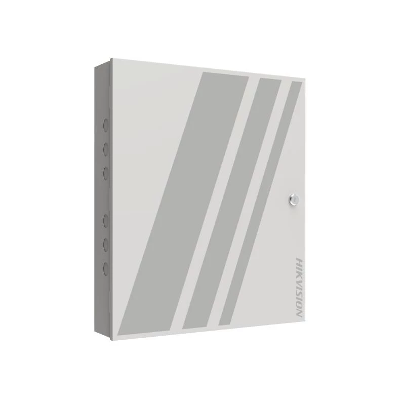 Hikvision DS-K2708X panel de control de accesos de 8 puertas
