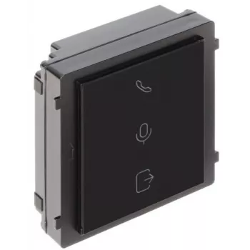 Hikvision DS-KD-IN Módulo de visualización