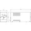Hikvision DS-UPS3000-R(O-STD)/EU SAI online de doble conversión 3000 VA 2400 W (rackmount 2U)