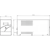 Hikvision DS-UPS3000-R(O-STD)/EU SAI online de doble conversión 3000 VA 2400 W (rackmount 2U)