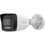 Hikvision HiLook IPC-B140HA-LUC Cámara IP tipo bala 4MP Smart Hybrid Light