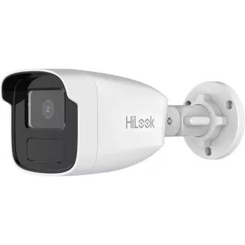 Hikvision Hilook IPC-B440H(4mm)(C) cámara IP bullet 4MP, IR 50m