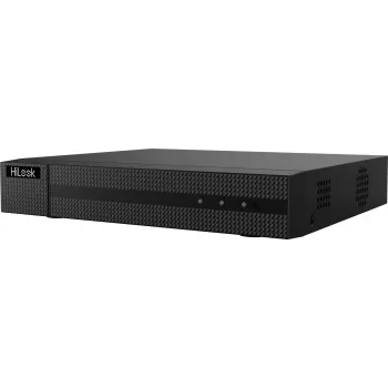 Hikvision Hilook NVR-104MH-D(D) Grabadora de vídeo en red IP 4 canales 4MP