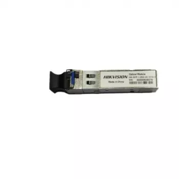 Hikvision HK-SFP-1.25G-20-1550 Módulo SFP 1,25 Gbit/s 20 km monomodo 1550 nm