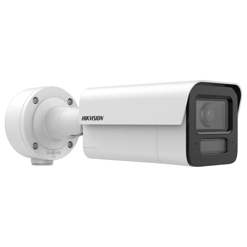 Hikvision iDS-2CD5T47G2/V-XHSY(2,8mm) Domo 4MP DeepinView X Large Scale AI