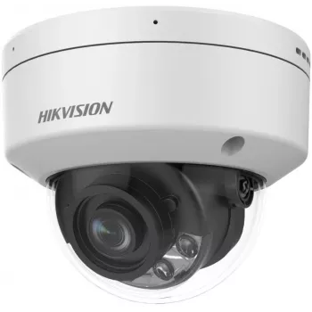 Hikvision iDS-2CD7D87G0-XS(2.8mm)(O-STD) DeepinViewX cámara IP, 2,8 mm