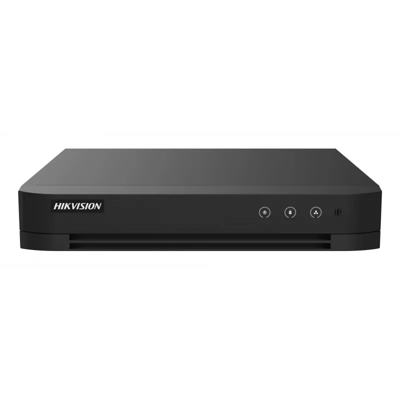 Hikvision iDS-7204HQHI-M1/T DVR AcuSense 5 en 1 de 4 canales