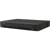 Hikvision iDS-7216HQHI-M1/XT/16A+4/1ALM DVR Híbrido 5 en 1 con AcuSense, 16 Canales Analógicos + 8 Canales IP, 16 Entradas de Alarma / 4 Salidas de Alarma