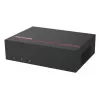 Hikvision iDS-E04HUHI-XB Mini DVR con SSD, 4 canales AHD/CVI/TVI