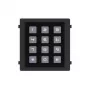 Hikvision Módulo de teclado DS-KD-KP/Black