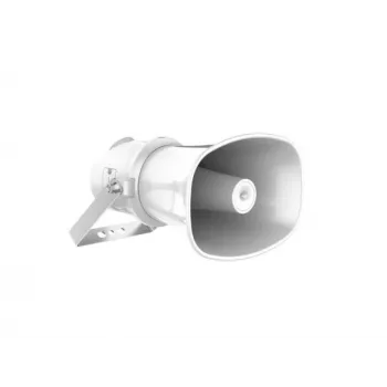 Hikvision altavoz de bocina de red 7W (DS-QAZ1307G1-E(C))