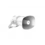 Hikvision altavoz de bocina de red 7W (DS-QAZ1307G1-E(C))