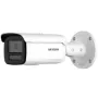 Hikvision Pro Series Cámara IP tipo bala fija de 6 MP con Darkfighter