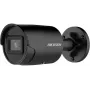 Hikvision Pro Series DS-2CD2043G2-LI2U cámara IP tipo bala 4MP Smart Hybrid Light, 2,8mm, negra