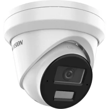 Hikvision Serie Pro con AcuSense DS-2CD2363G2-LI2U(2,8mm) Cámara de vigilancia IP domo exterior 6MP 3200x1800 techo/pared
