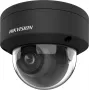 Hikvision Pro Series con AcuSense DS-2CD2766G2HT-IZS(2.8-12mm)(eF)(NEGRO) Cámara de seguridad IP domo para exterior 6MP 3200x1800