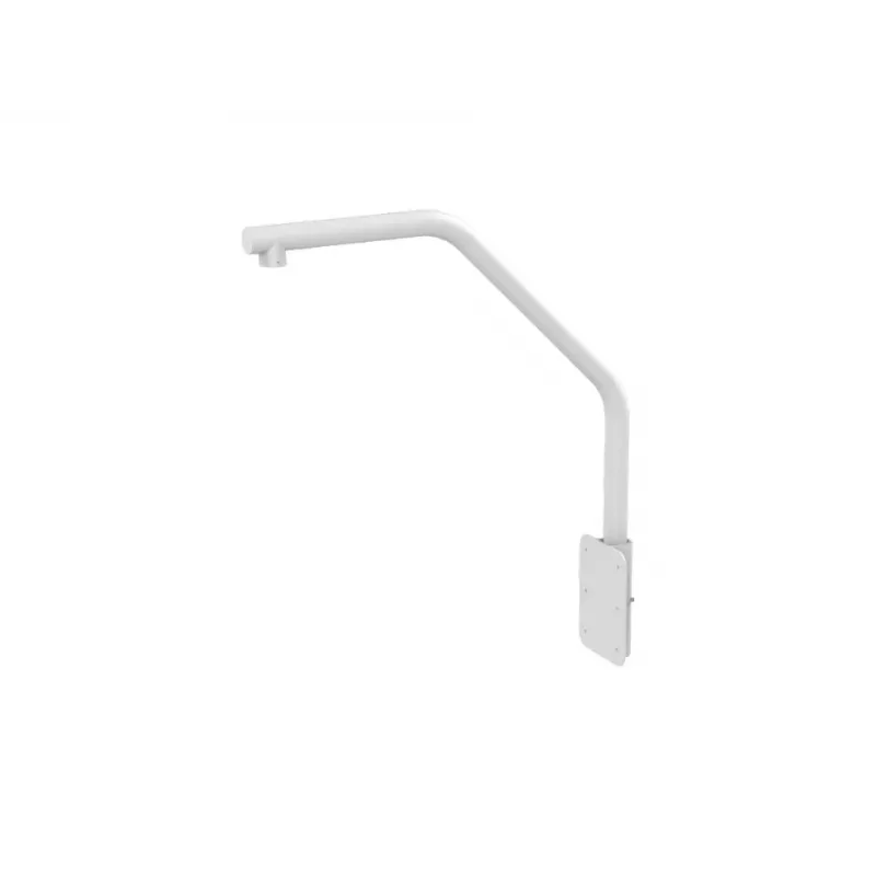 Hikvision soporte para cámara PTZ (DS-1660ZJ)