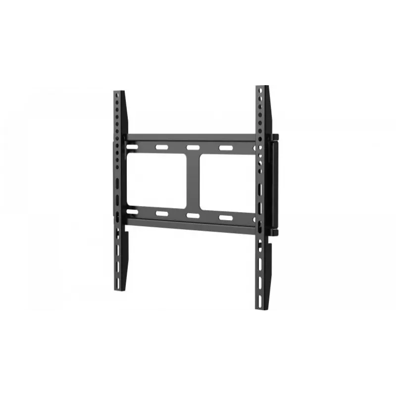 Hikvision soporte de pared para monitor - SPCC acero laminado en frío - negro - tamaño de pantalla: 42-55 inch (106,7-139,7 cm)