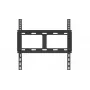 Hikvision soporte de pared para monitor - SPCC acero laminado en frío - negro - tamaño de pantalla: 42-55