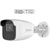 Hilook by Hikvision Cámara IP 4MP Tube IPCAM-B4-50IR 4 mm