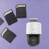 Hilook by Hikvision cámara IP PTZ 2MP PTZ-N2MP