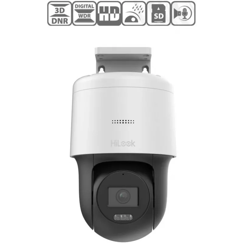 Hilook by Hikvision cámara IP PTZ 2MP PTZ-N2MP